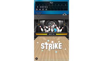My Bowling 3D for Android - Download the APK from Habererciyes